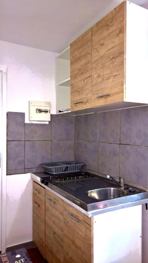 לה קיוטאט Logement Climatise Avec Jardin Et Parking Pour 2 Personnes En Bord De Plage מראה חיצוני תמונה