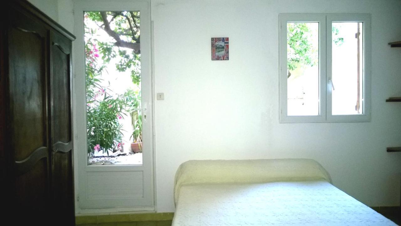 לה קיוטאט Logement Climatise Avec Jardin Et Parking Pour 2 Personnes En Bord De Plage מראה חיצוני תמונה